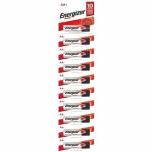 PILA ENERGY TRIPLE A (10 UNID.)