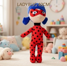 LADYBUG 40CM