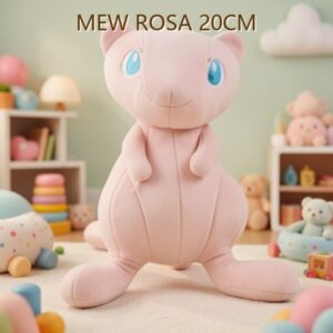 MEW ROSA 20CM