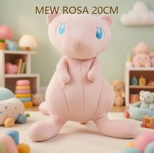 MEW ROSA 20CM