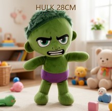 HULK 28CM