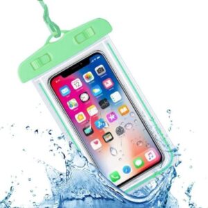FUNDA DE AGUA