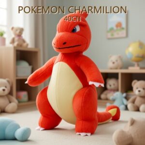 POKEMON CHARMILION 40CN