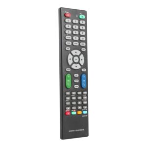 CONTROL UNIVERSAL LED-LCD TV