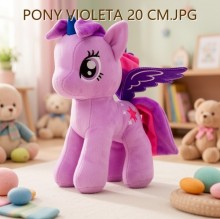 PONY VIOLETA 20 CM.JPG