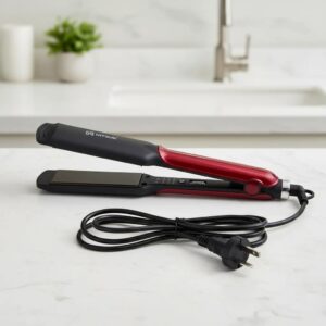 PLANCHA PARA CABELLO NITSUK