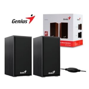 PARLANTE GENIUS PARA PC