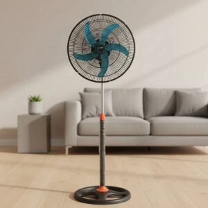 VENTILADOR TOKYO 18" 95W 3 EN 1