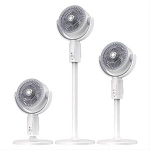 VENTILADOR DE PIE PORTATIL MOBILE
