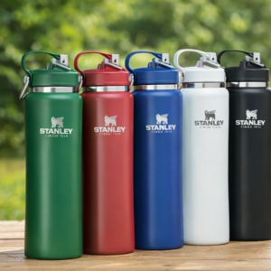 BOTELLA STANLEY TERMICA 750ML
