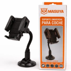 SOPORTE PARA AUTO UNIVERSAL MASUYA