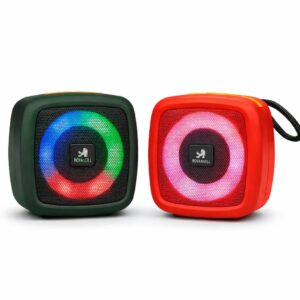 PARLANTE ROYALCELL BLUETOOTH RP911