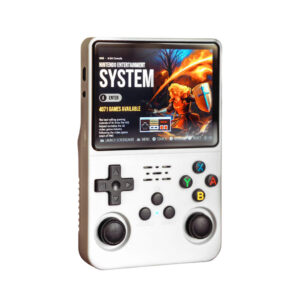 CONSOLA RETRO PORTÁTIL R36S