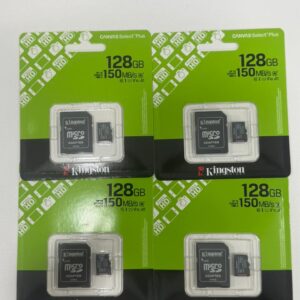 MEMORIA KINGSTON 128GB