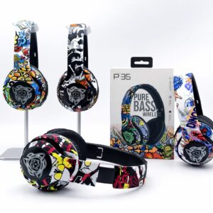 JBL VINCHA P35