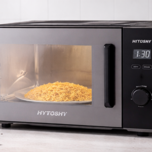 MICROONDAS HYTOSHY DIGITAL 20L