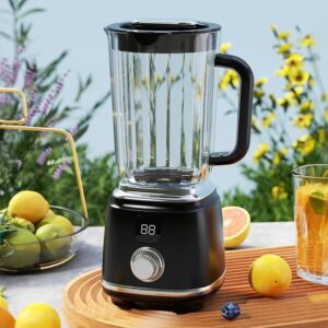 LICUADORA RECARGABLE DE 600ML