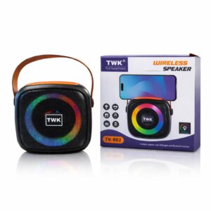 PARLANTE BLUETOOTH TWK