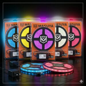 TIRA NEON MASUYA 50-50