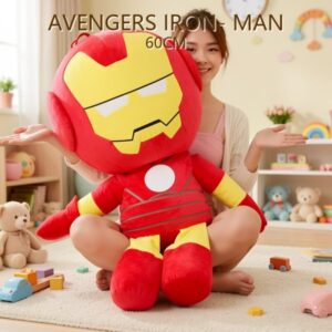 AVENGERS IRON- MAN 60CM