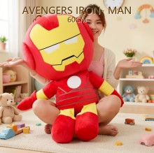 AVENGERS IRON- MAN 60CM
