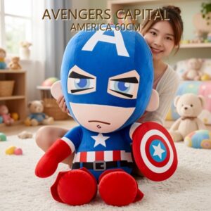 AVENGERS CAPITAL AMERICA 60CM