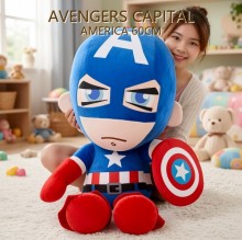 AVENGERS CAPITAL AMERICA 60CM