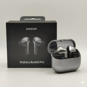 AURICULAR SAMSUNG BUDS3 PRO