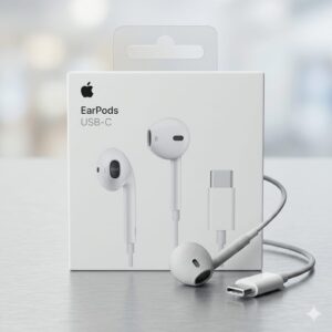 AURICULAR IPHONE TIPO C