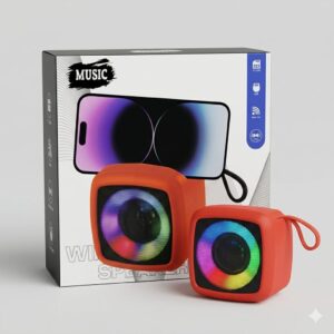 PARLANTE RP911 BLUETOOTH