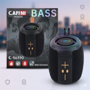 PARLANTE CAFINI C-S6390