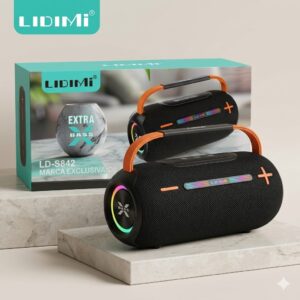 PARLANTE LIDIMI LD-S842