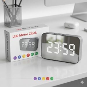 RELOJ DIGITAL