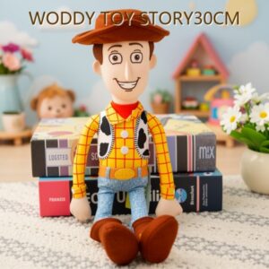 WODDY TOY STORY30CM