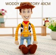 WODDY TOY STORY 40CM