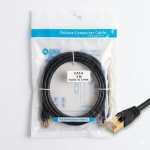 CABLE DE RED IBEK 2MTS