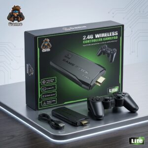 CONSOLA RETRO M8