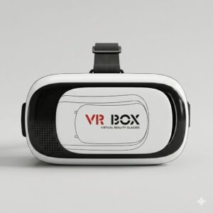 LENTES VR BOX REALIDAD VIRTUAL