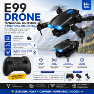 DRON E99