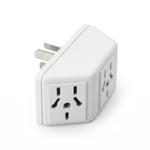 ADAPTADOR TRIPLE RECTANGULAR