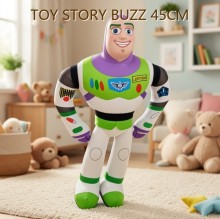 TOY STORY BUZZ 45CM