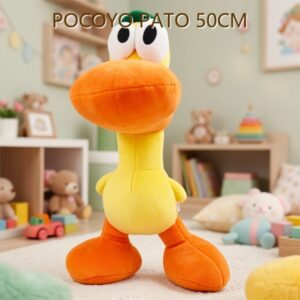 POCOYO PATO 50CM