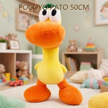 POCOYO PATO 50CM