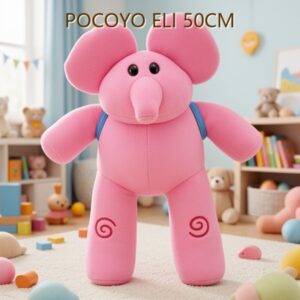 POCOYO ELI 50CM