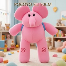 POCOYO ELI 50CM