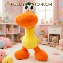 POCOYO PATO 40CM
