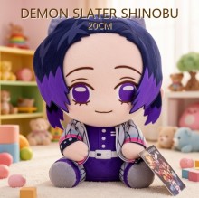 DEMON SLATER SHINOBU 20CM