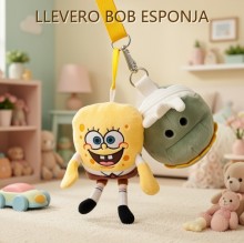 LLEVERO BOB ESPONJA