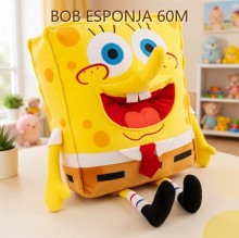 BOB ESPONJA 60M