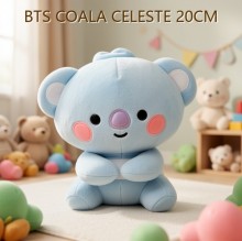 BTS COALA CELESTE 20CM